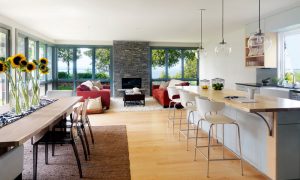 ECOHOME Highlights Work As “Natural Beauty”