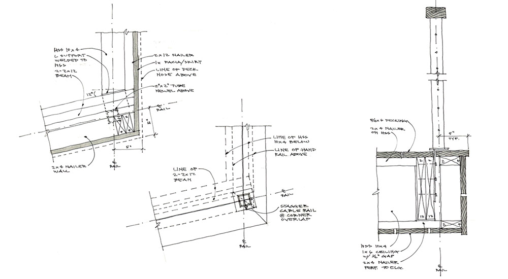 Tektonika Studio Architects